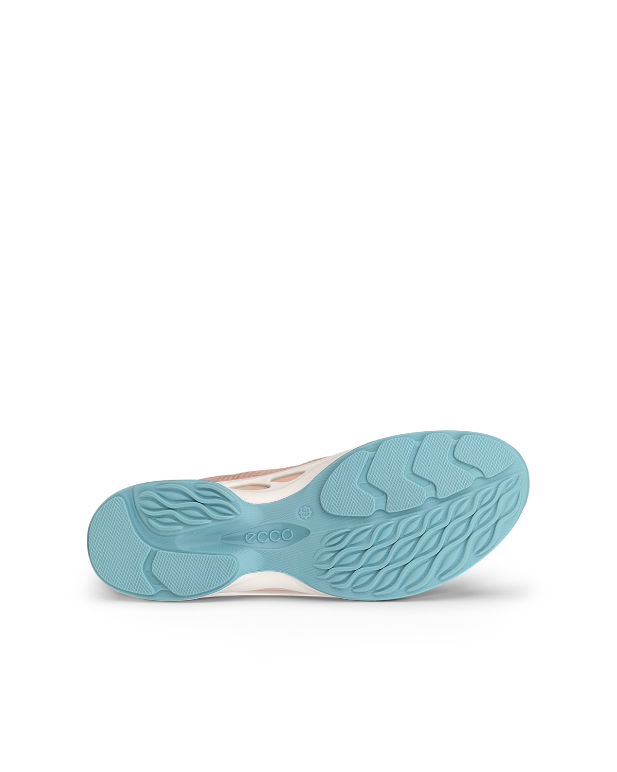 ECCO BIOM FJUEL — Pink