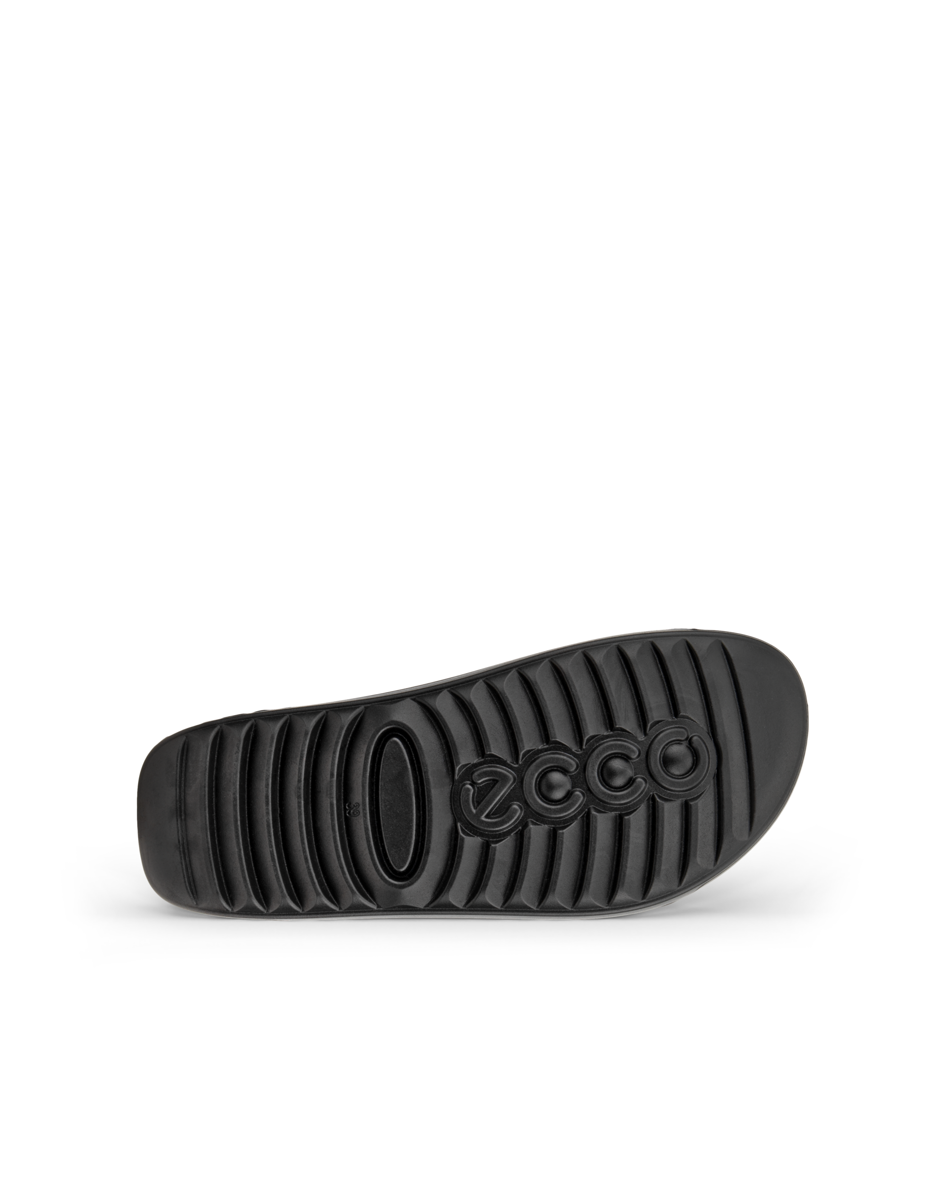 ECCO COZMO PF — Black