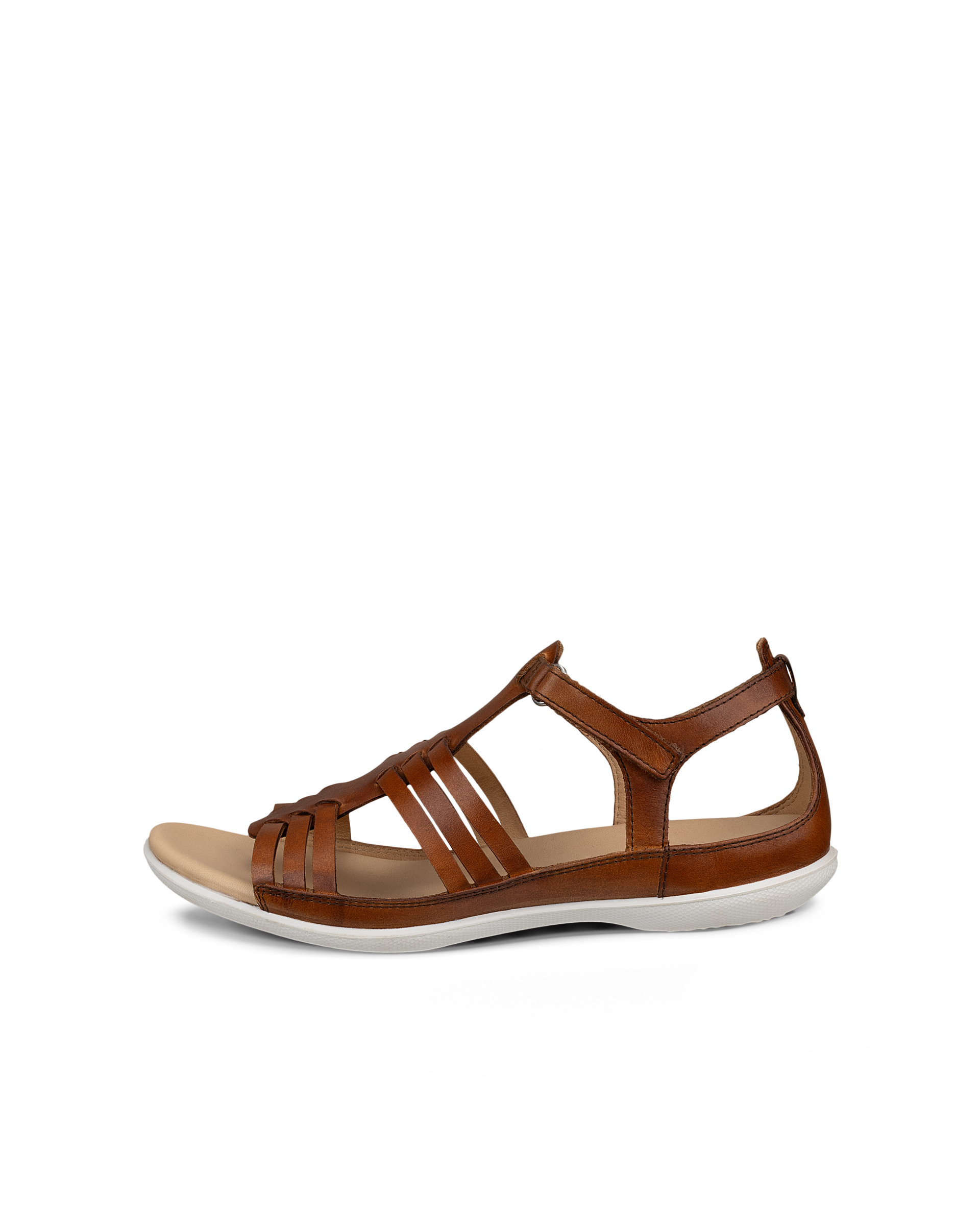 ECCO Flash — Brown