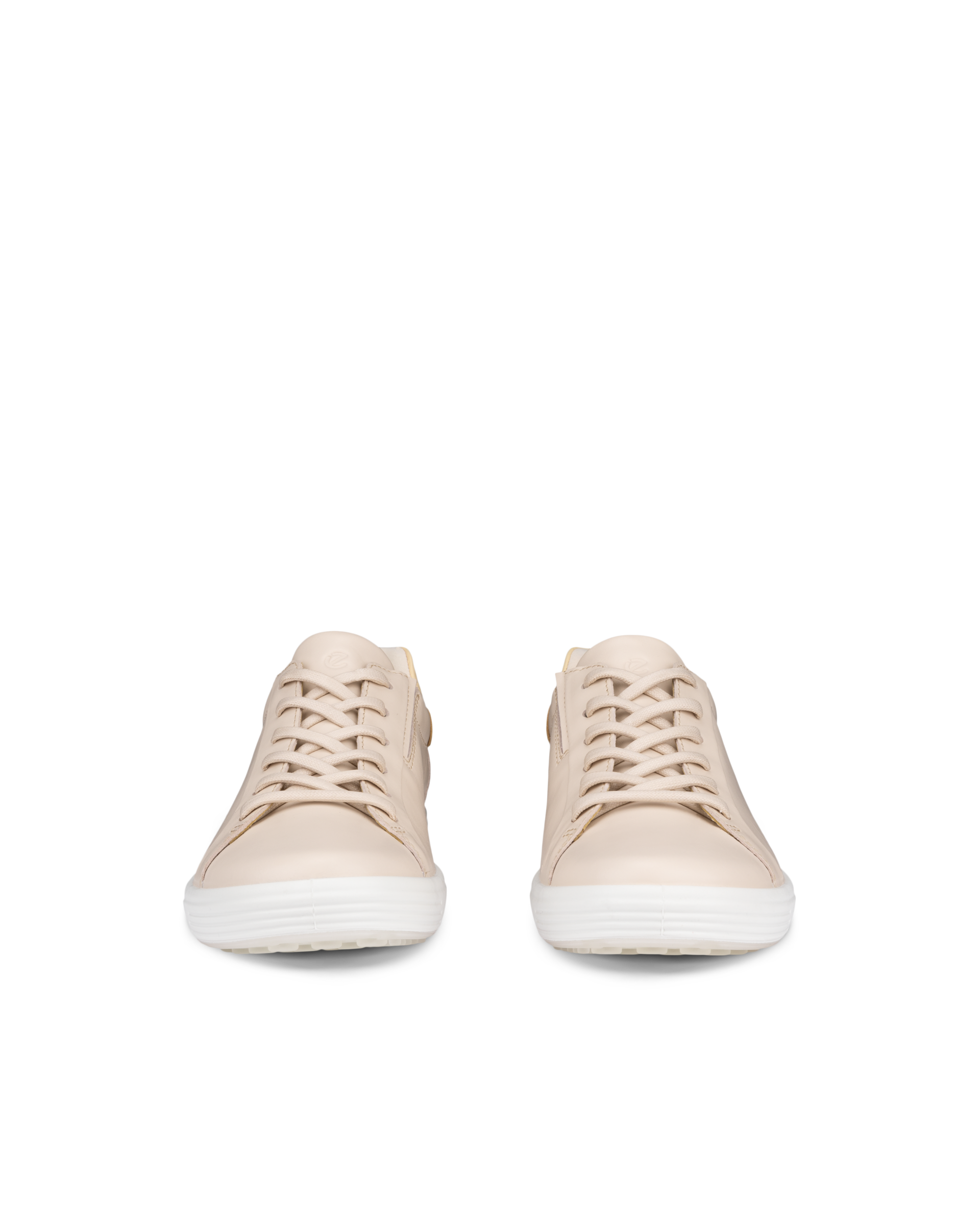 ECCO Soft 7 — Beige