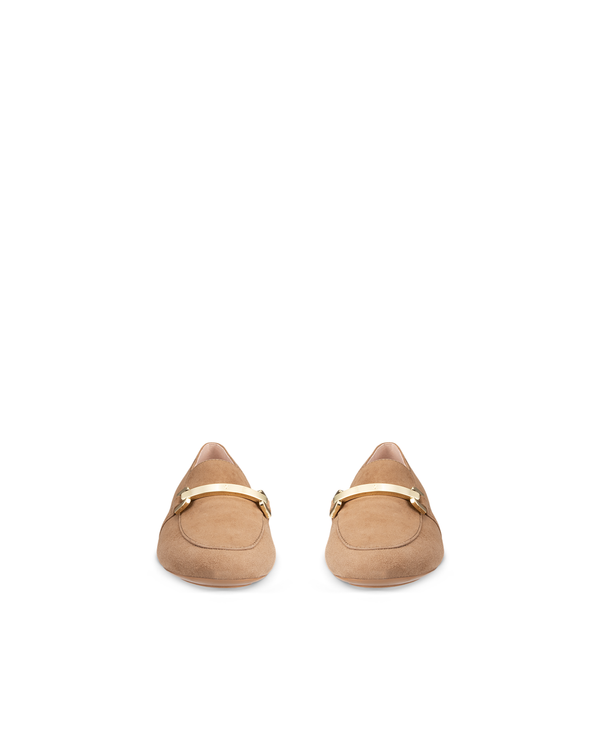 ECCO Elevate — Brown