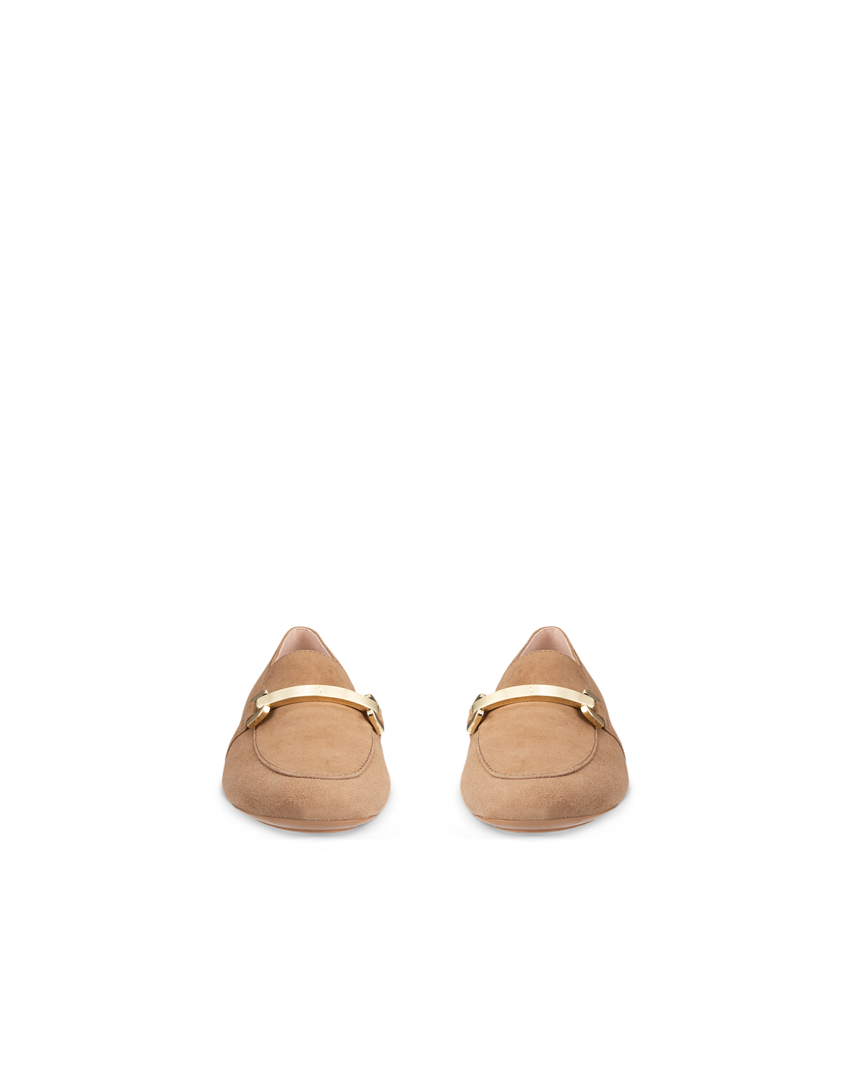 ECCO Elevate — Brown
