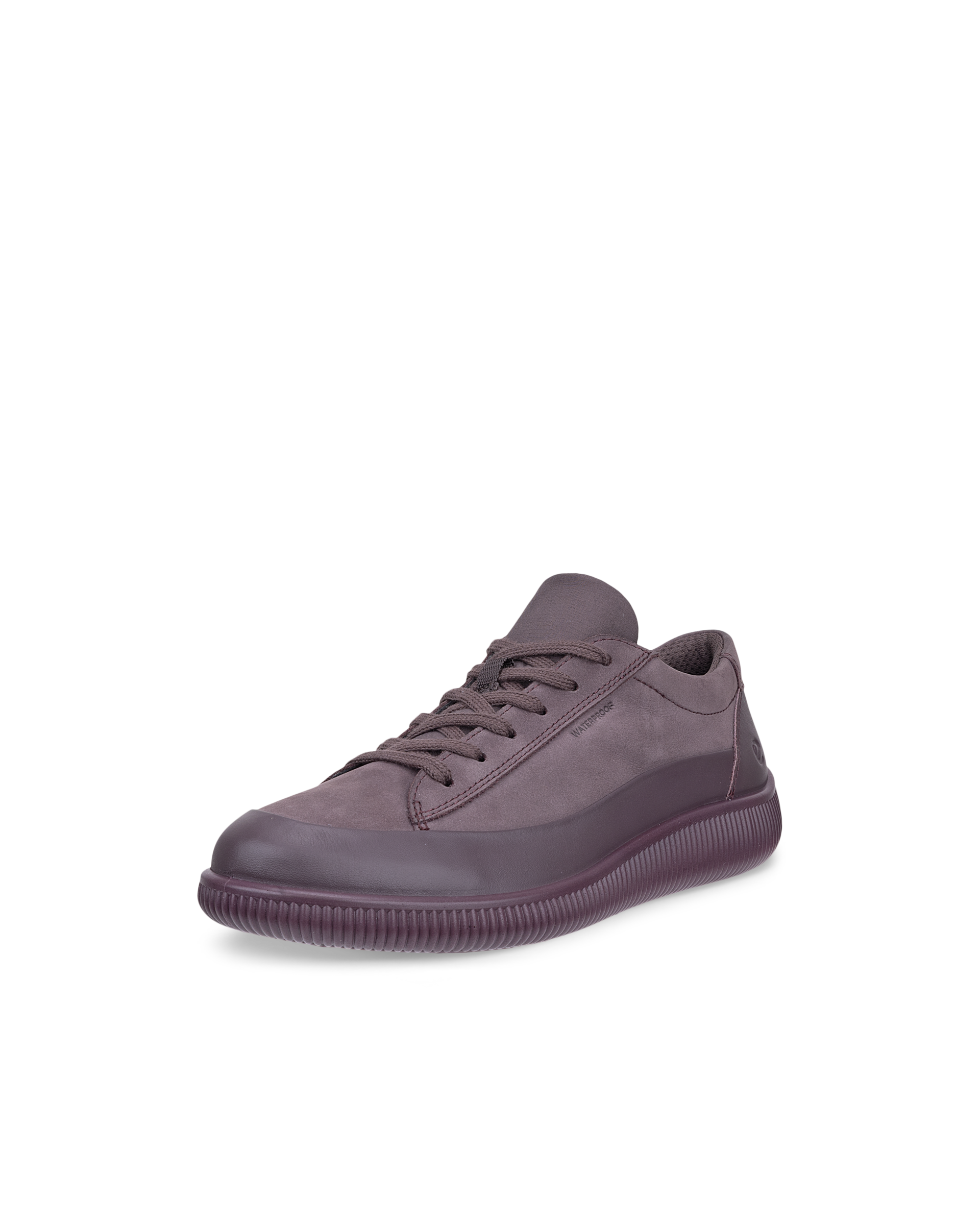 ECCO SOFT ZERO — Purple