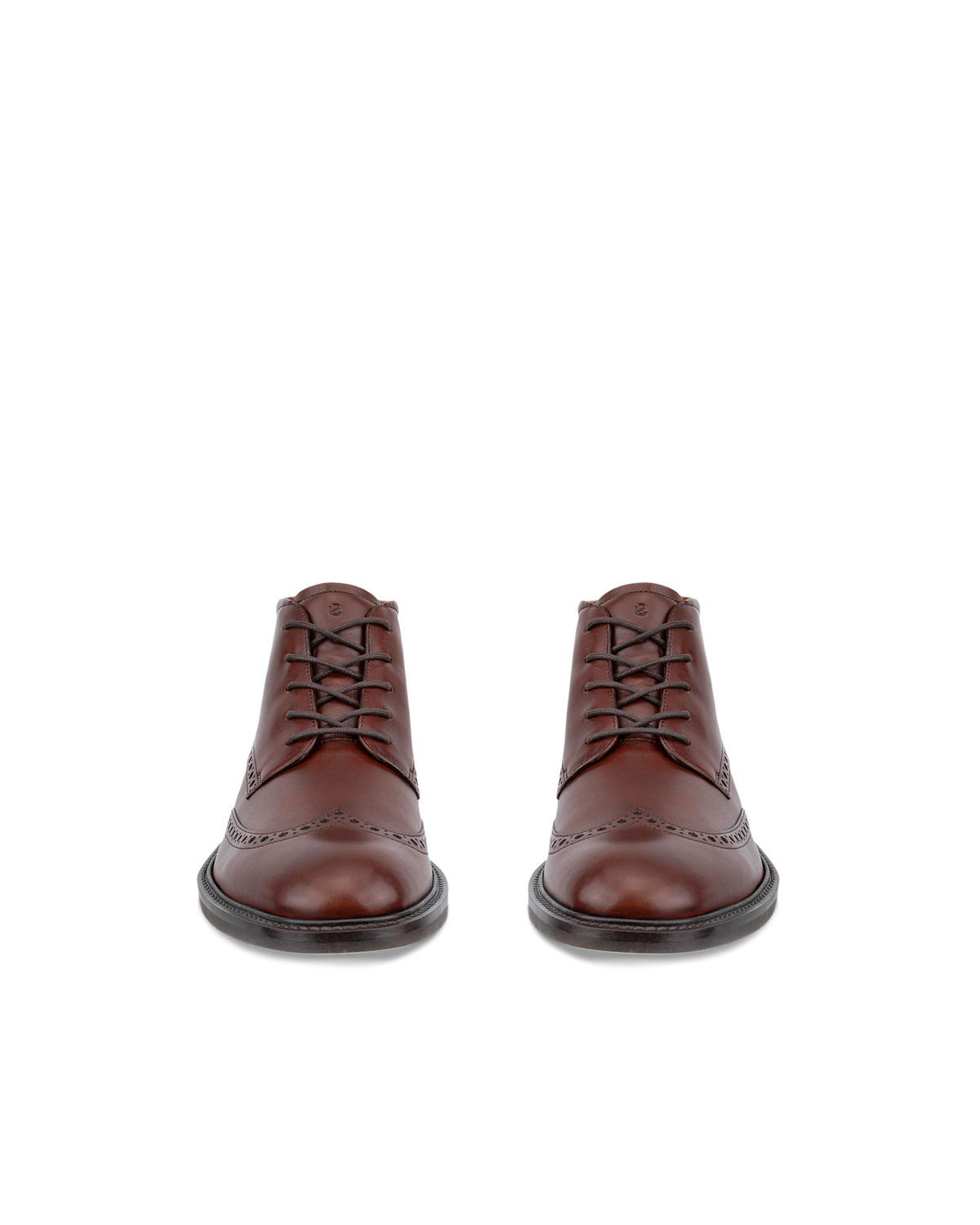 ECCO Metropole Prague — Brown