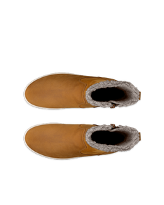 ECCO Soft 7 Tred — Brown 5