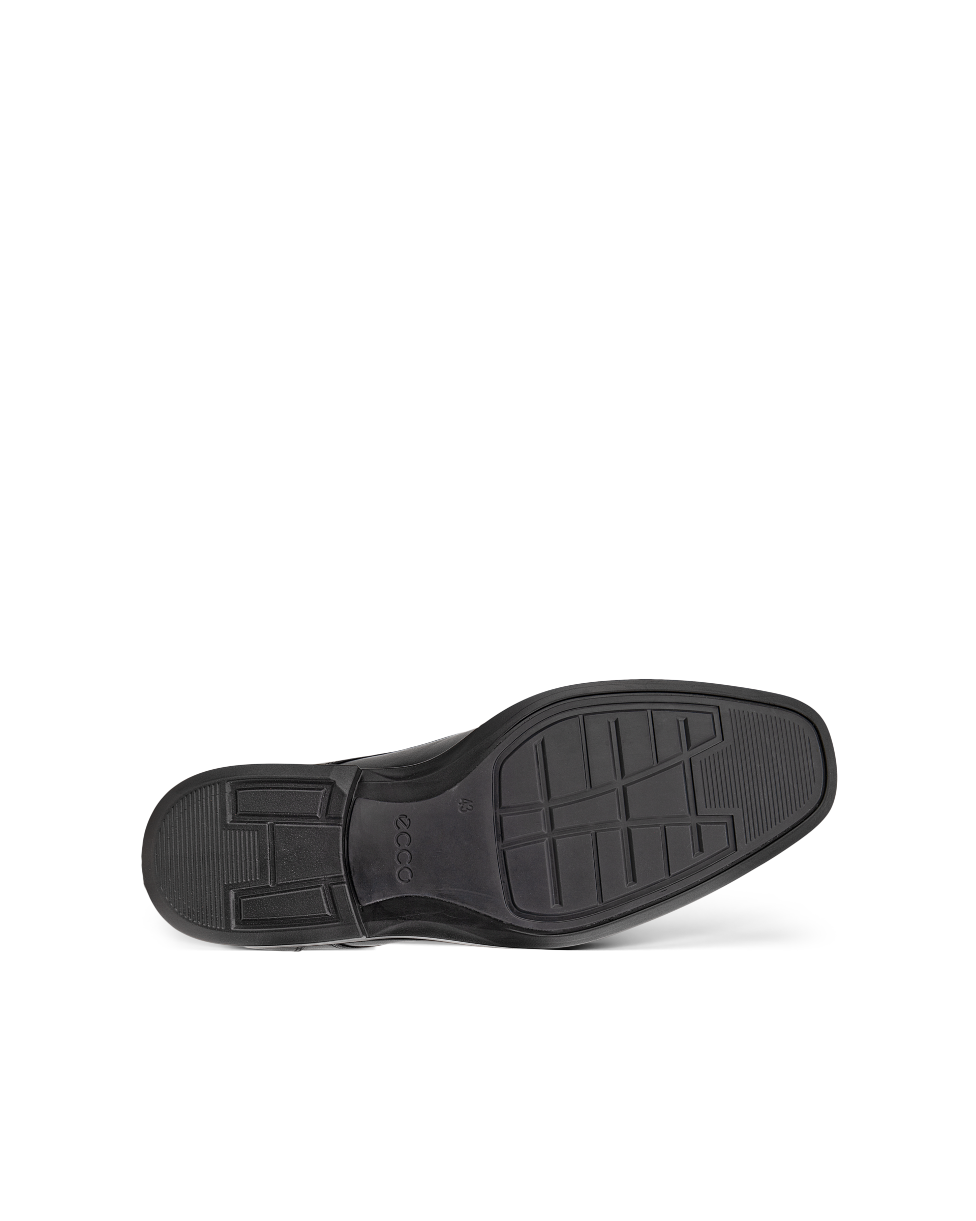 ECCO Metropole Milan — Black