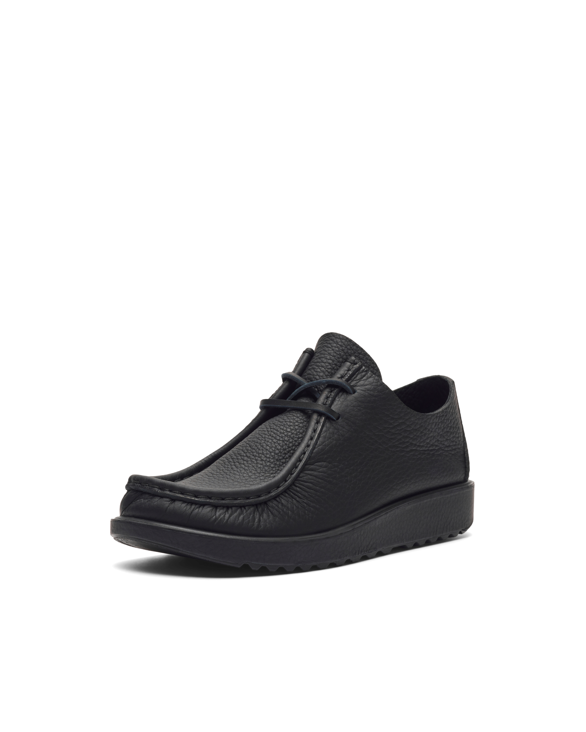 ECCO.Kollektive Joke — Black