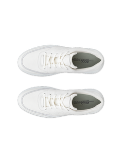 ECCO Move — White 5