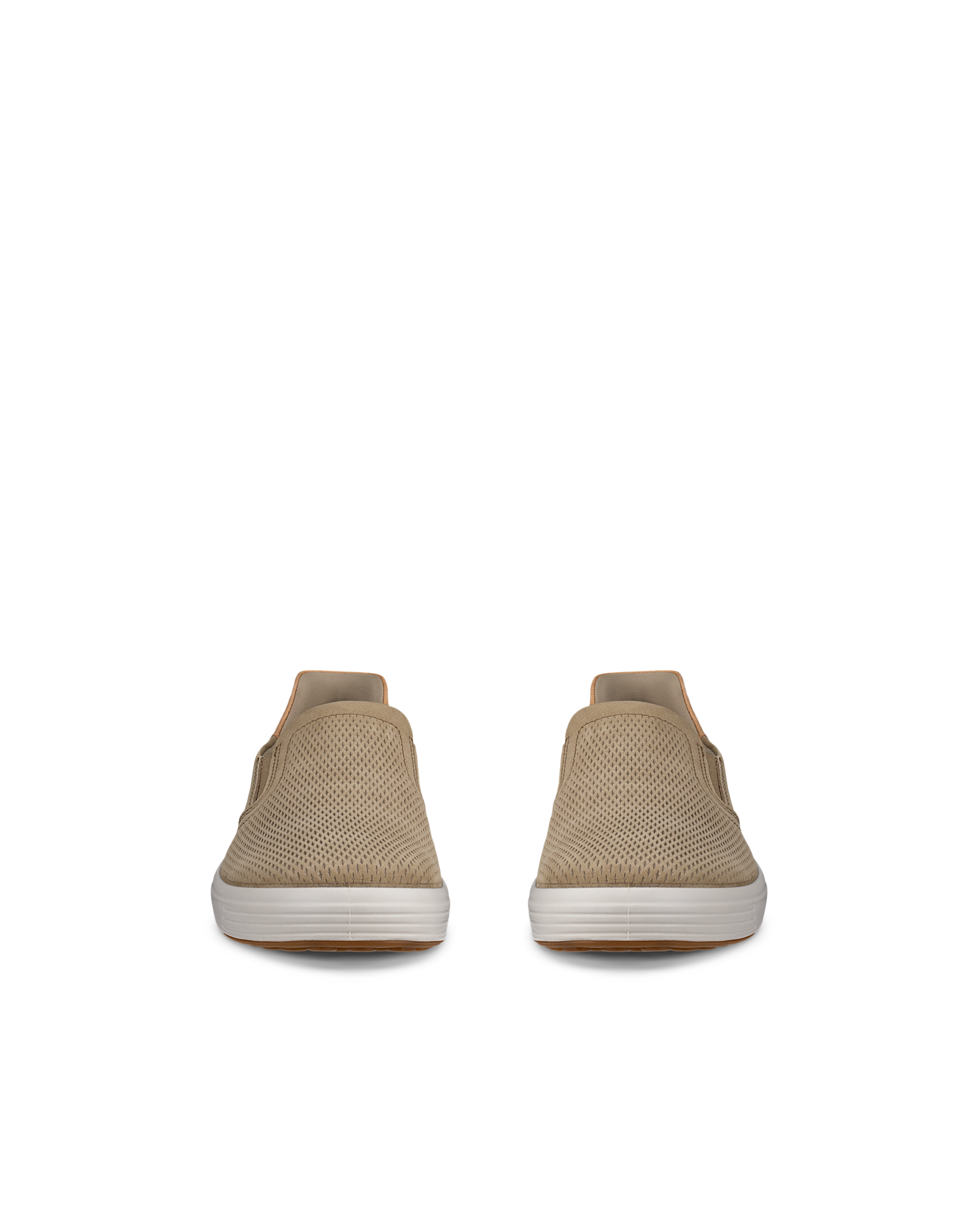 ECCO Soft 7 — Brown