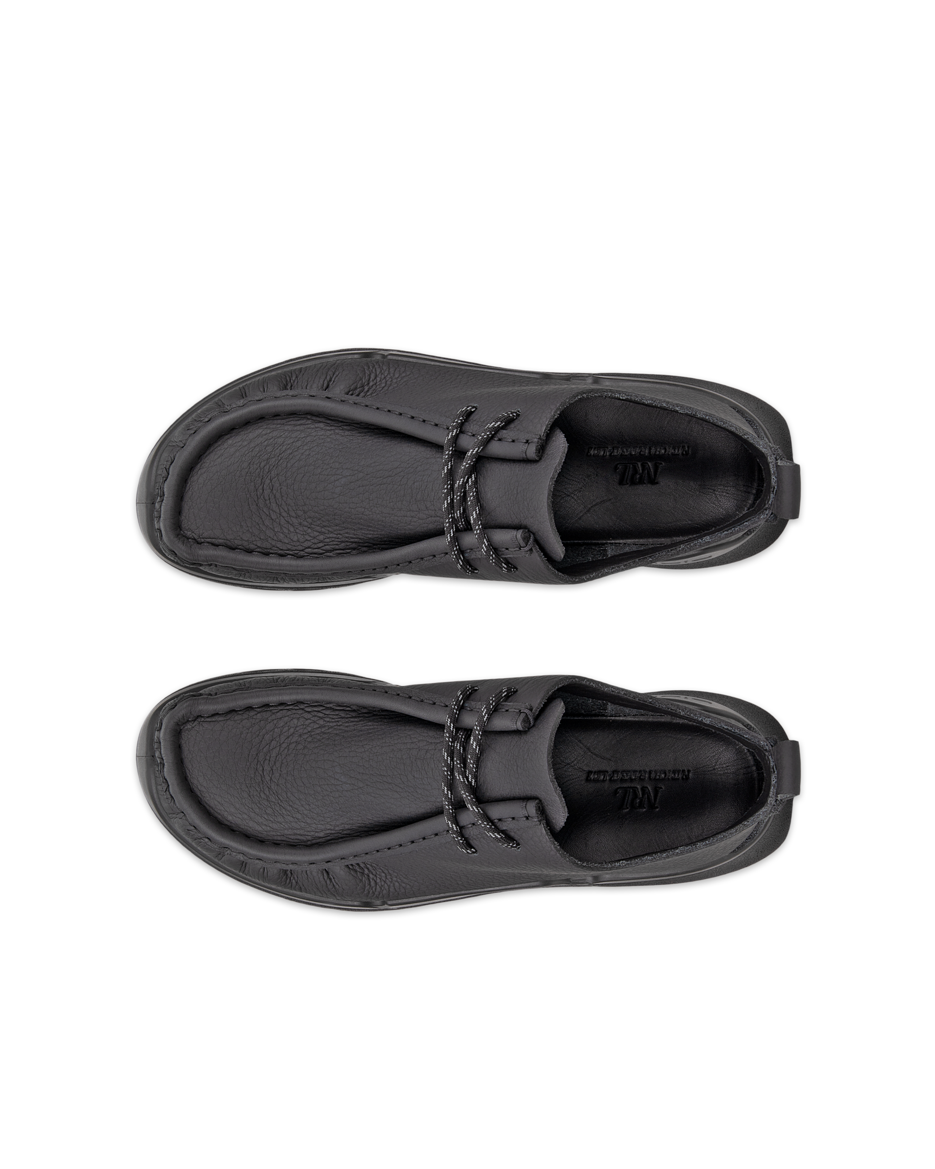 ECCO NRL BIOM 720 — Black