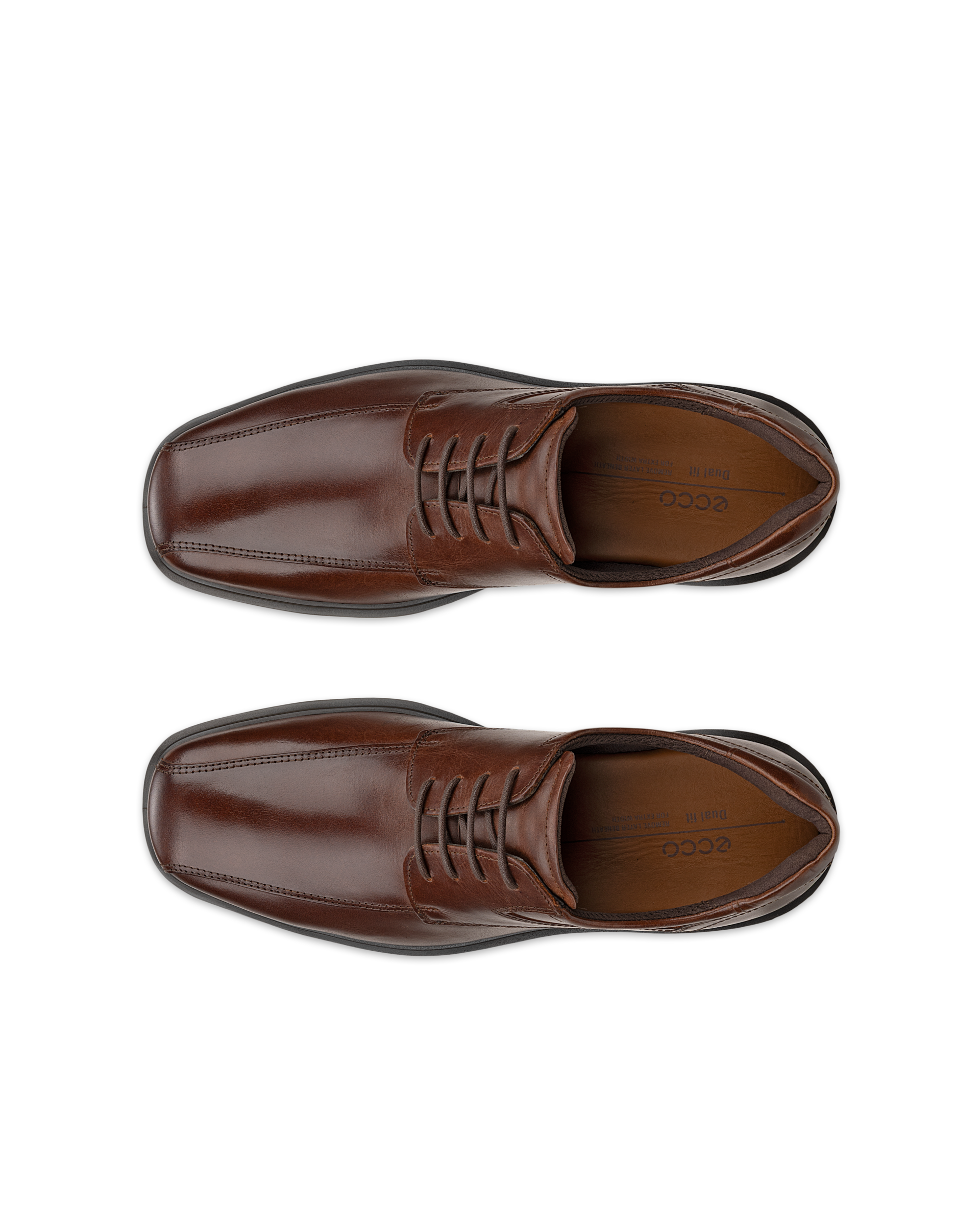 ECCO Helsinki 2 — Brown