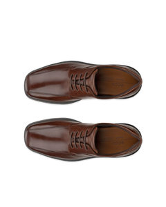 ECCO Helsinki 2 — Brown 5