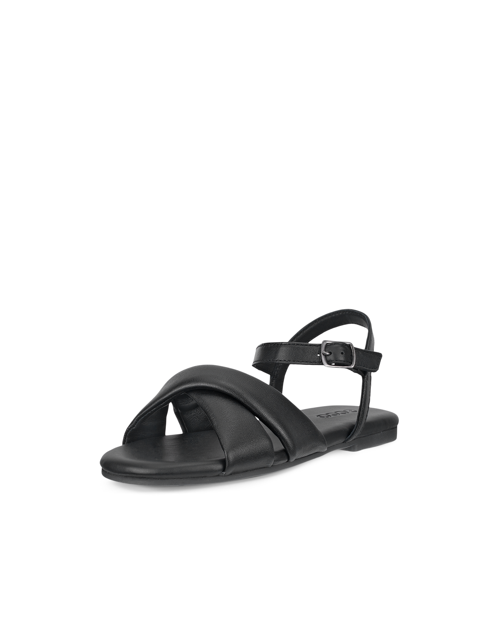 ECCO MARYLOU — Black