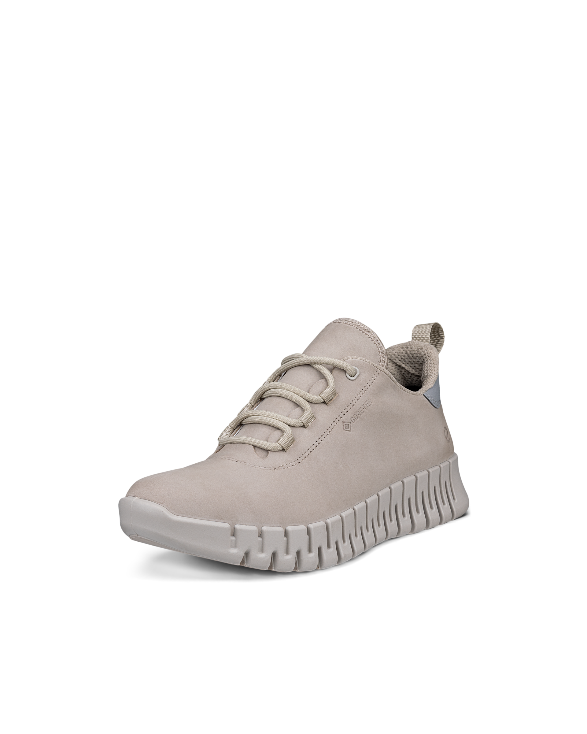 ECCO Gruuv — Beige