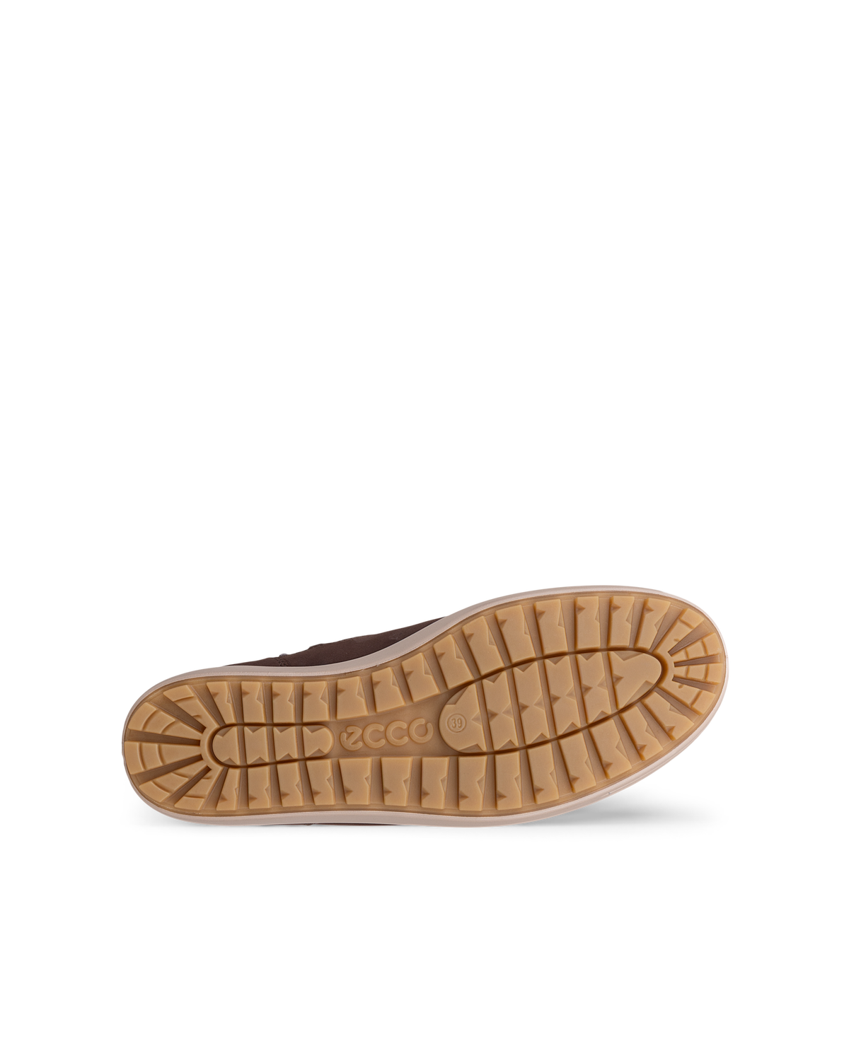 ECCO Soft 7 Tred — Brown
