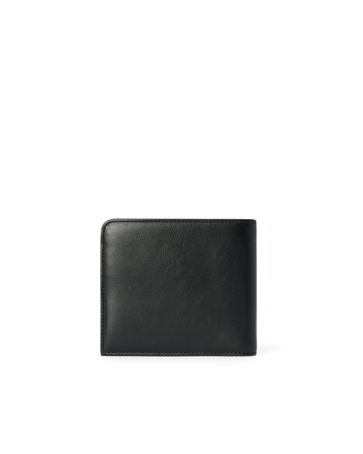 ECCO Wallet Billfold — Black