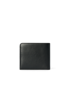 ECCO Wallet Billfold — Black 3