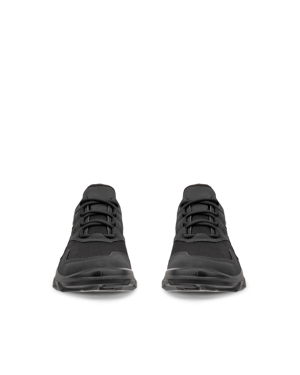 ECCO MX Low — Black