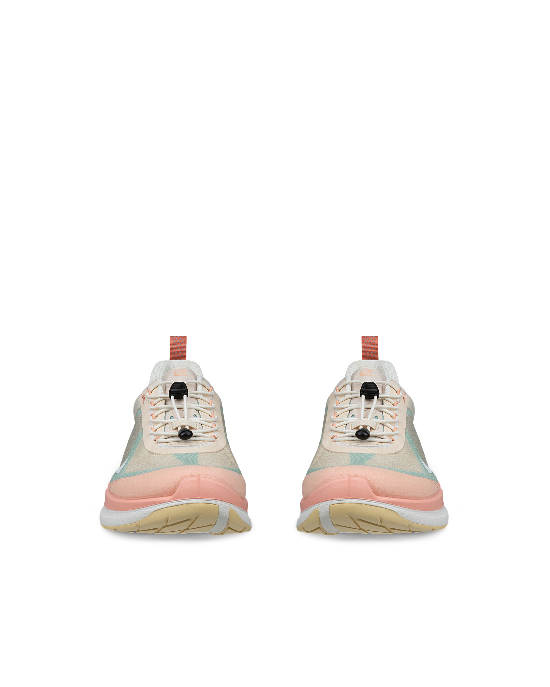 ECCO BIOM 2.2 — Beige