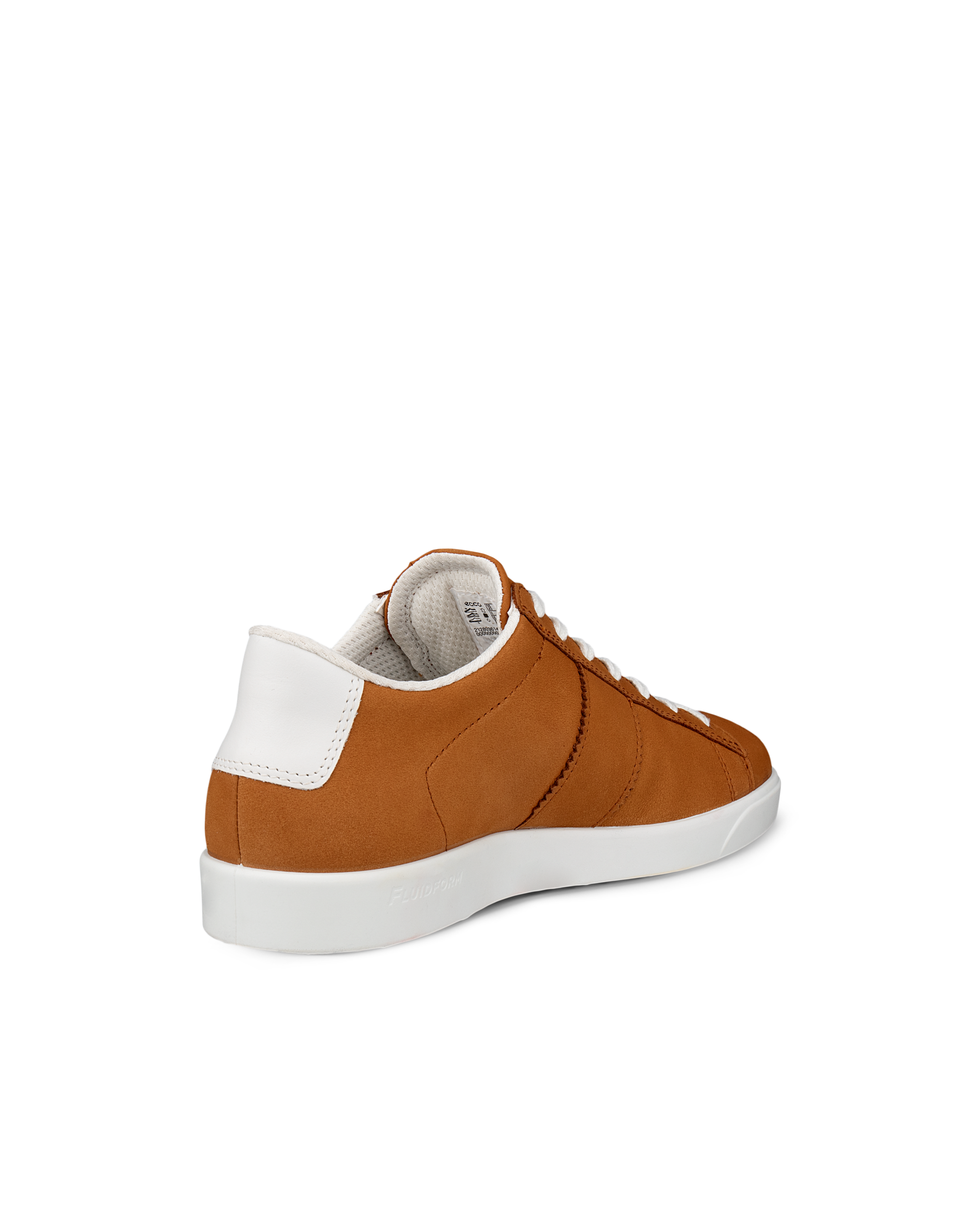 ECCO Street Lite — Brown