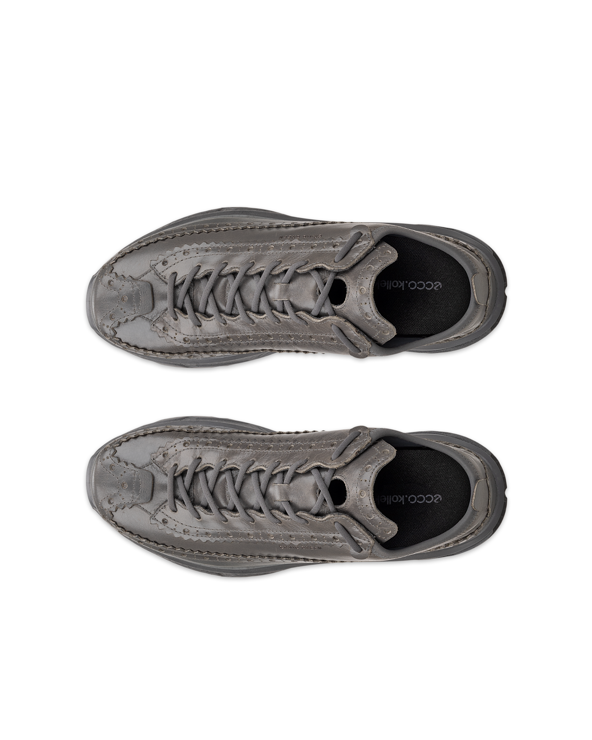 ECCO CG RECEPTOR XP — Grey