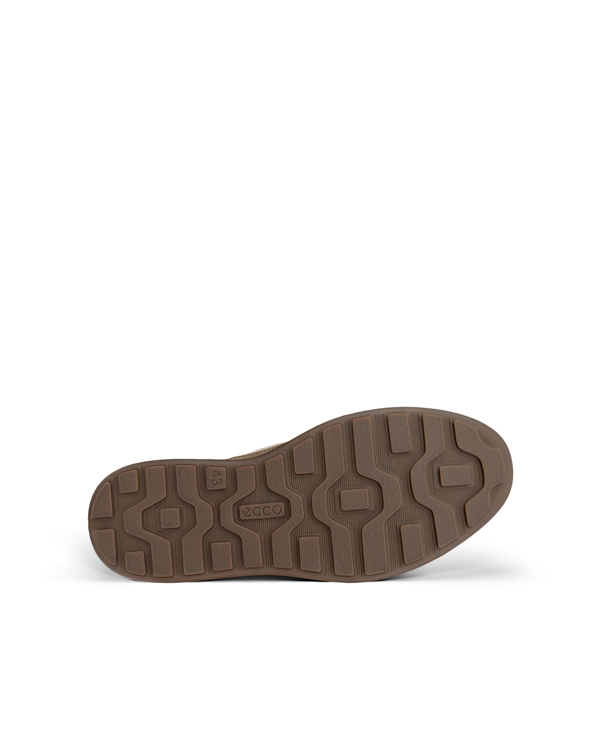ECCO BYWAY 2.0 — Brown