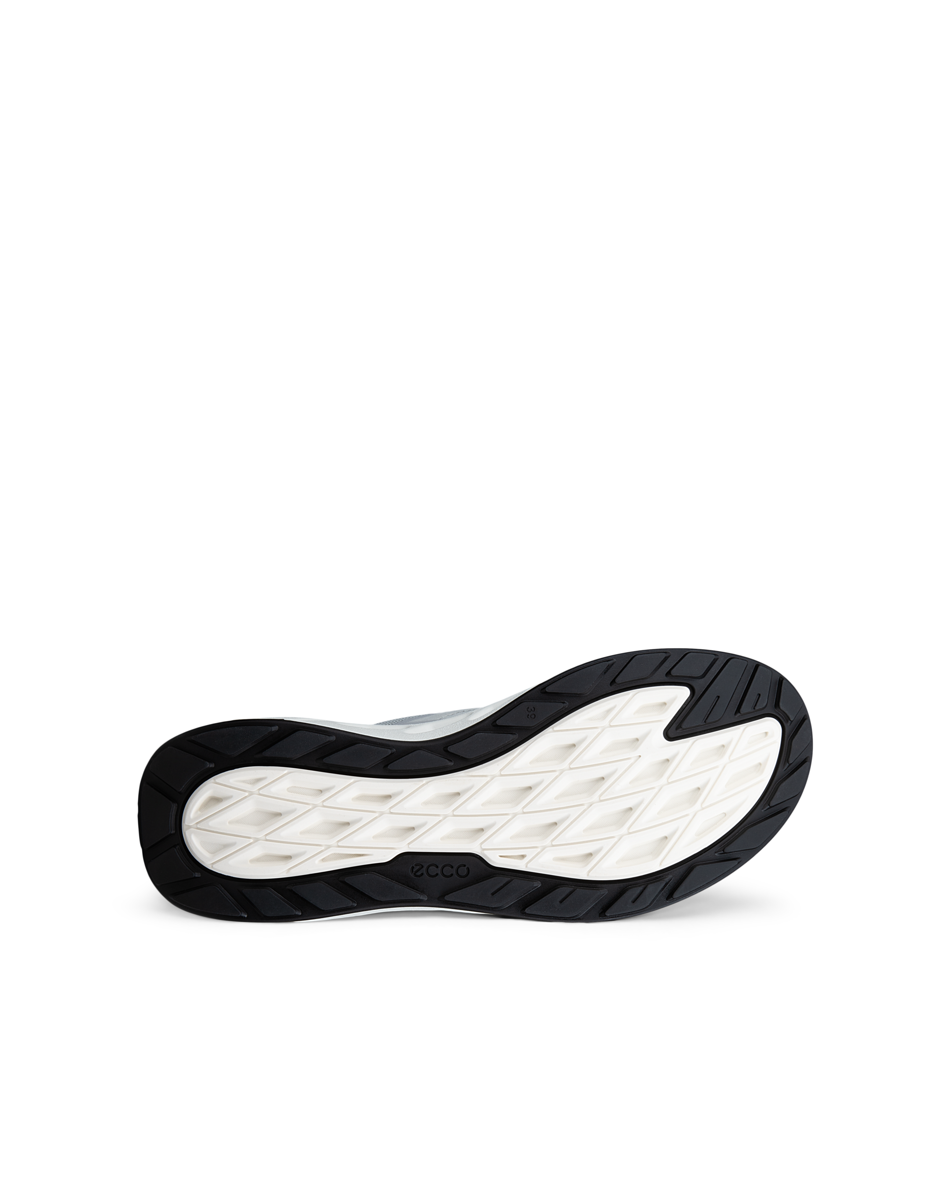 ECCO Biom 720 — Gray