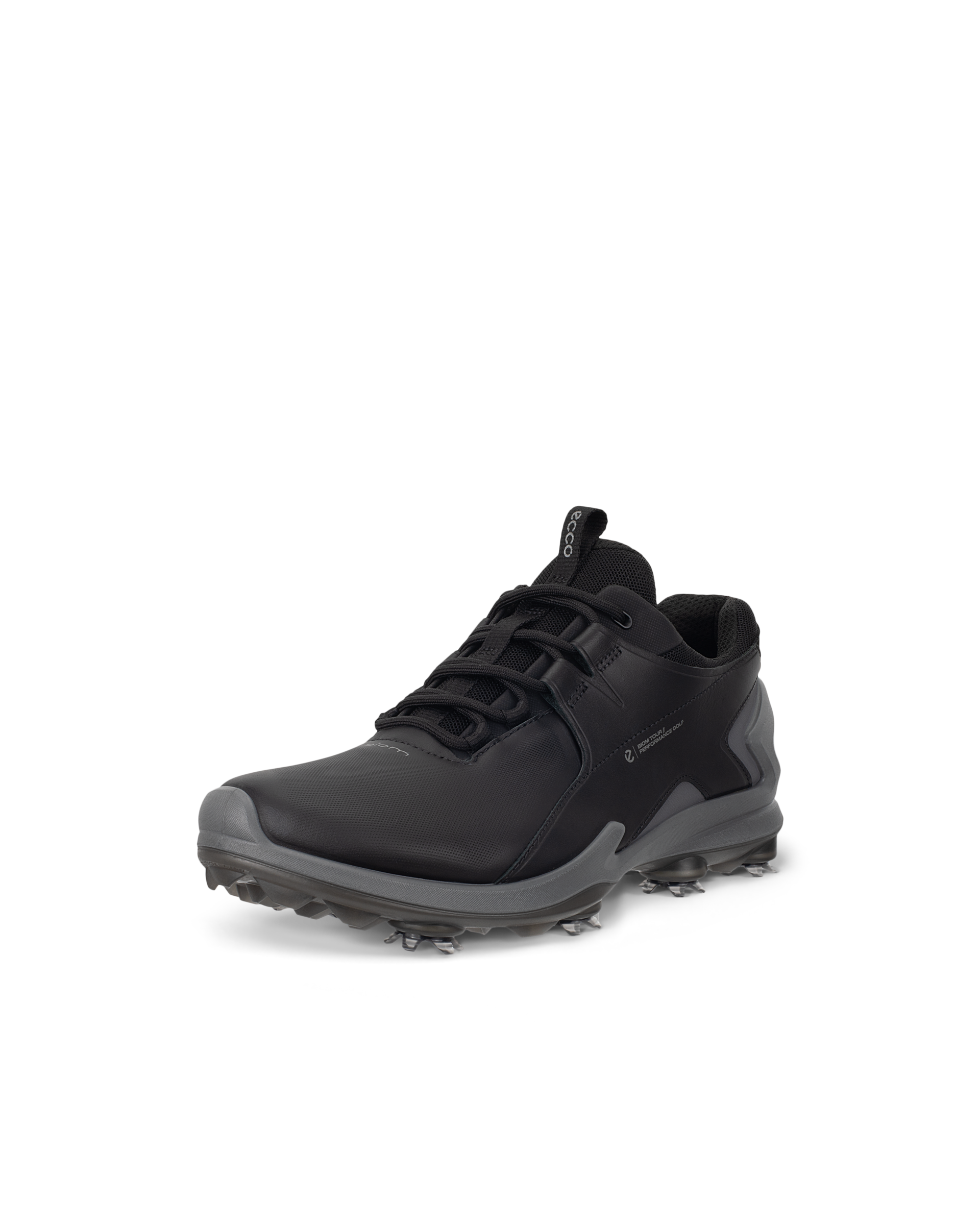 ECCO Golf Biom Tour — Black