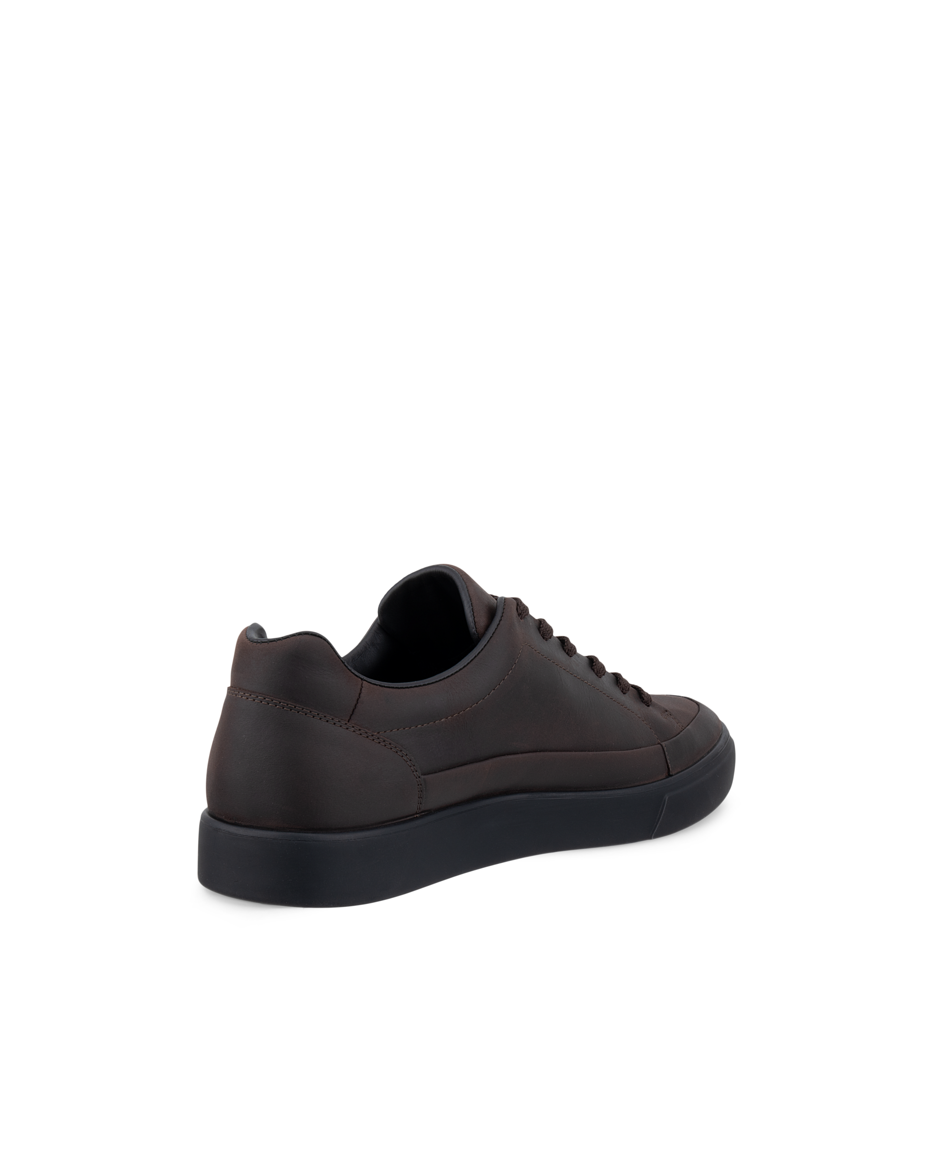 ECCO Soft 10 — Brown