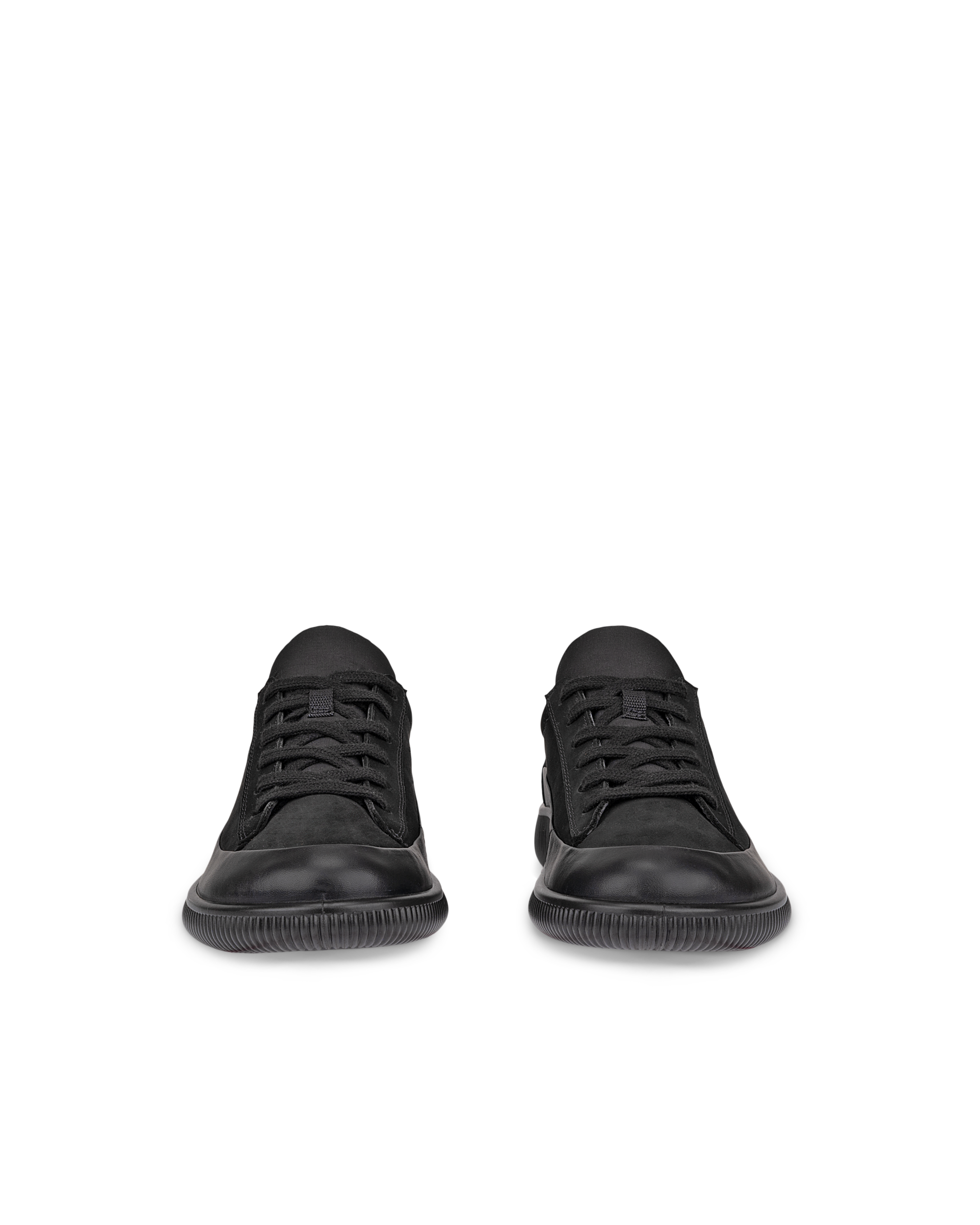 ECCO SOFT ZERO — Black