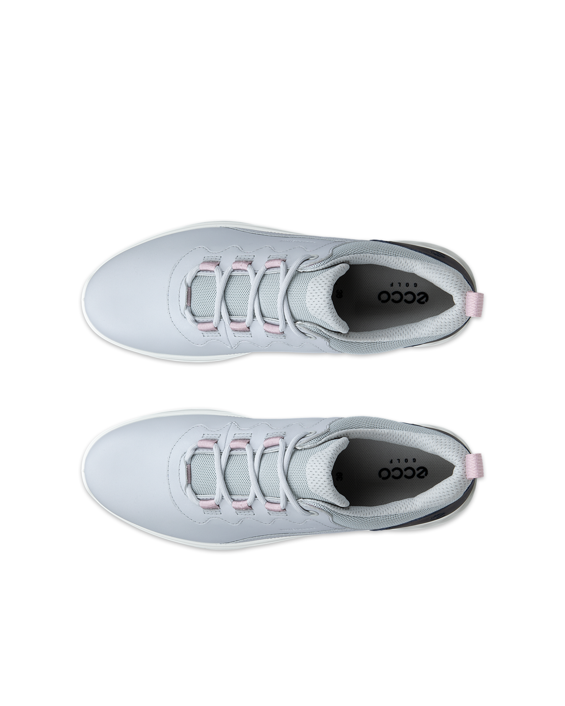 ECCO Golf S-Casual — Gray