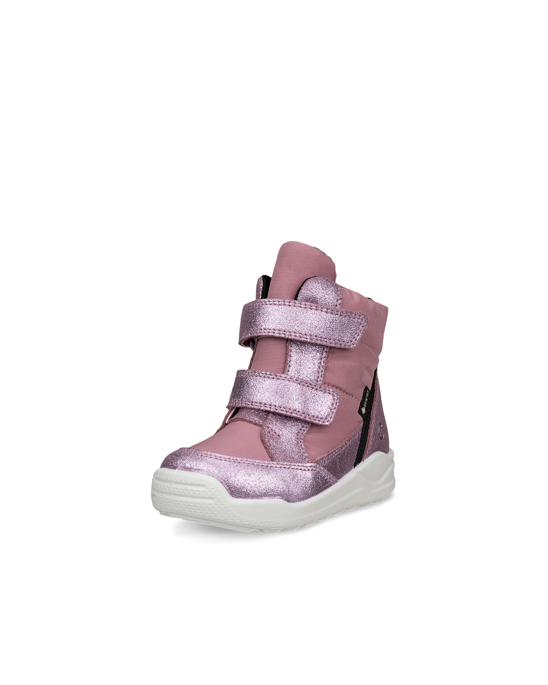 ECCO URBAN MINI — Pink