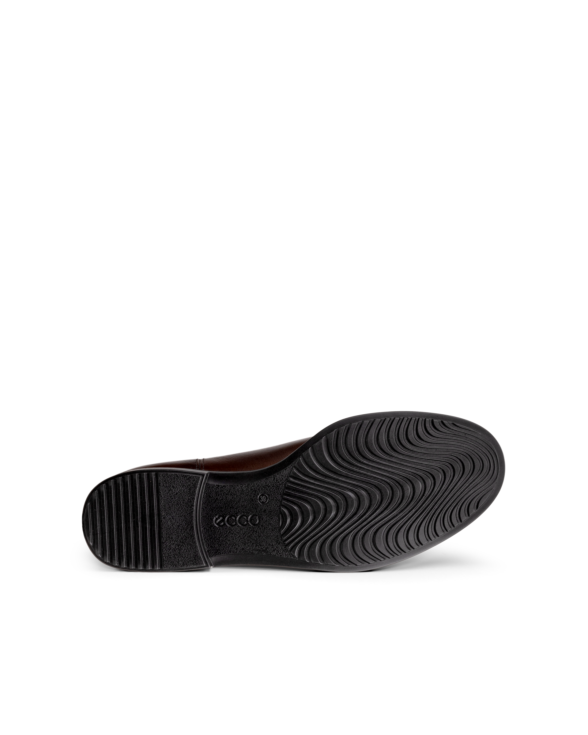 ECCO Dress Classic 15 — Brown