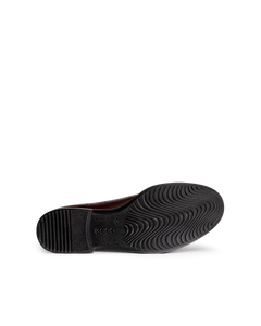 ECCO Dress Classic 15 — Brown 4