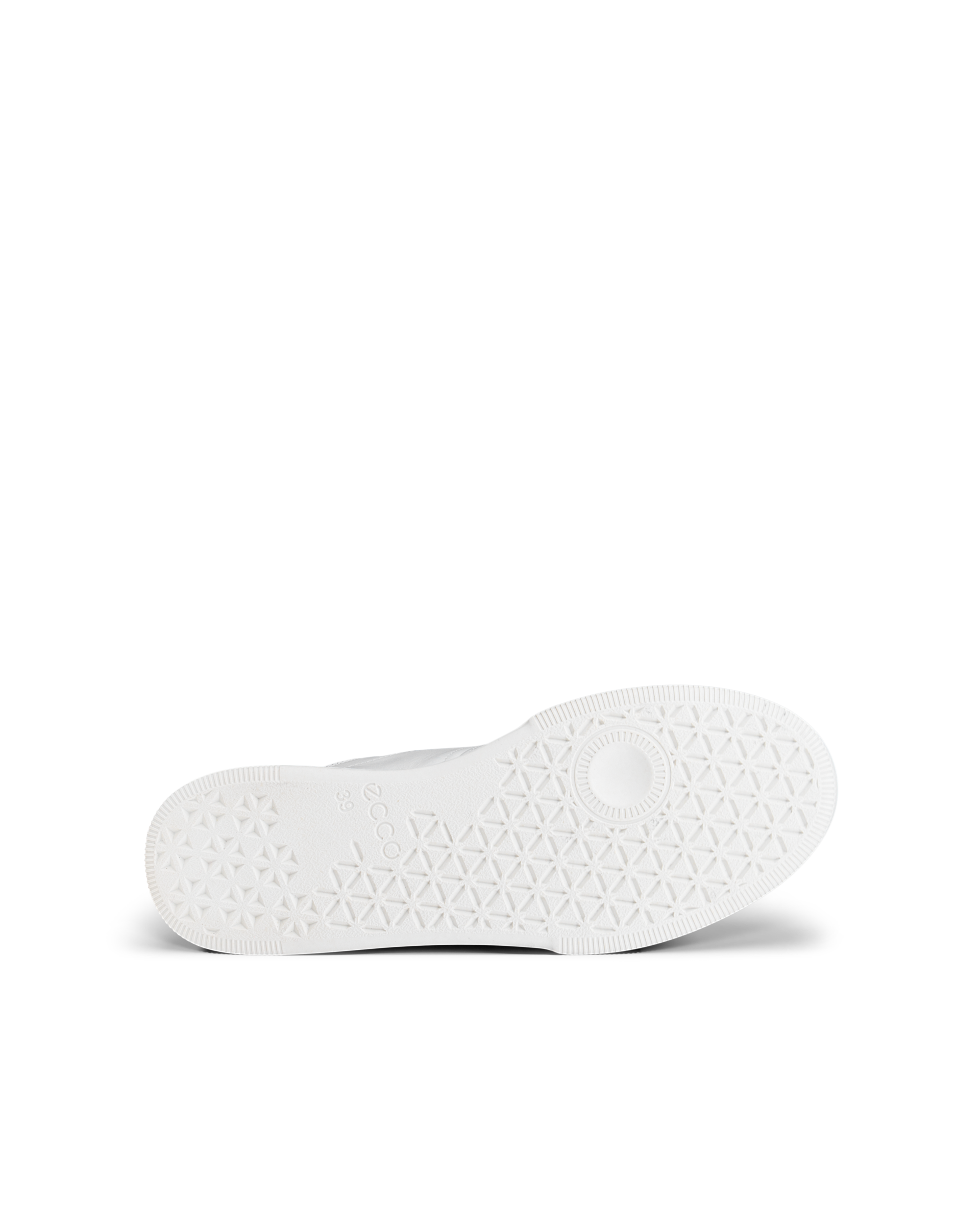 ECCO STREET COURT — White