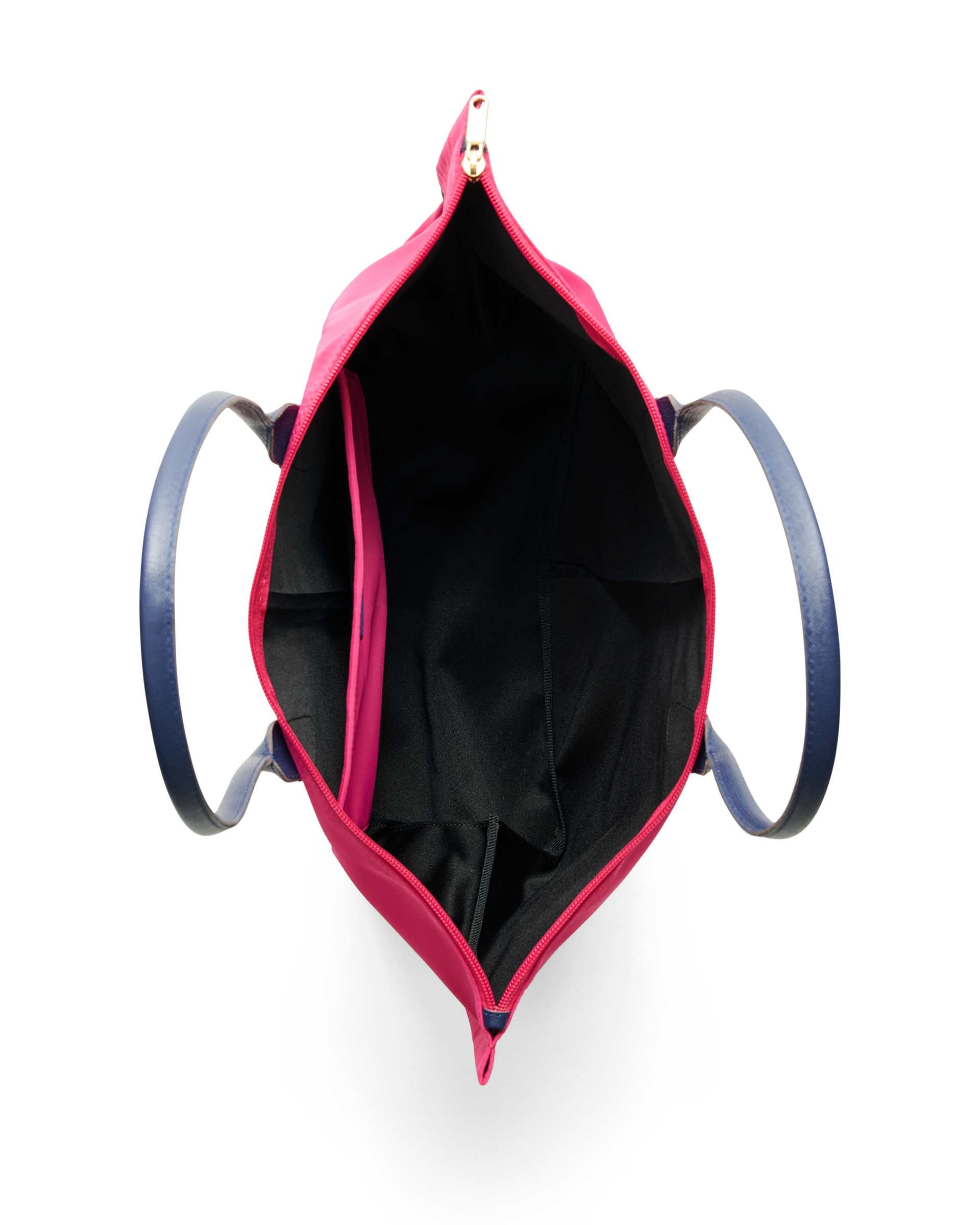 ECCO Tote Go Light — Pink