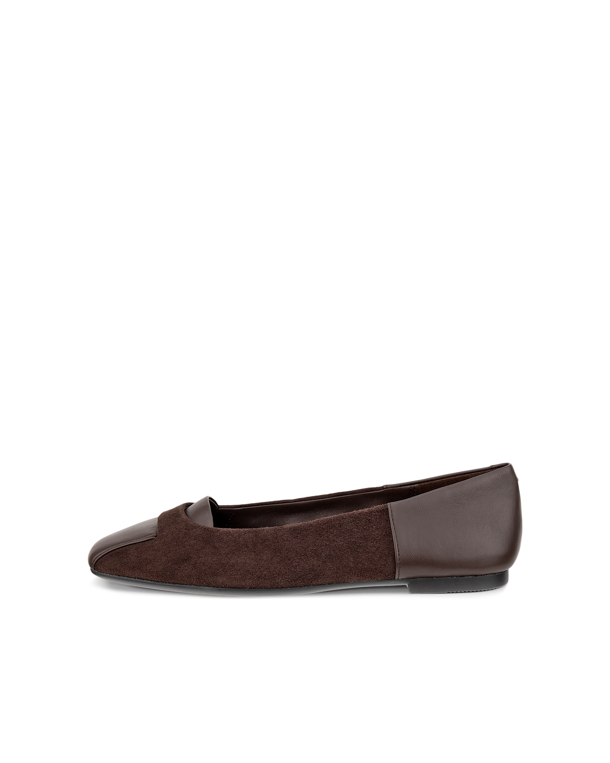 ECCO Margot — Brown