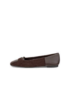 ECCO Margot — Brown 1