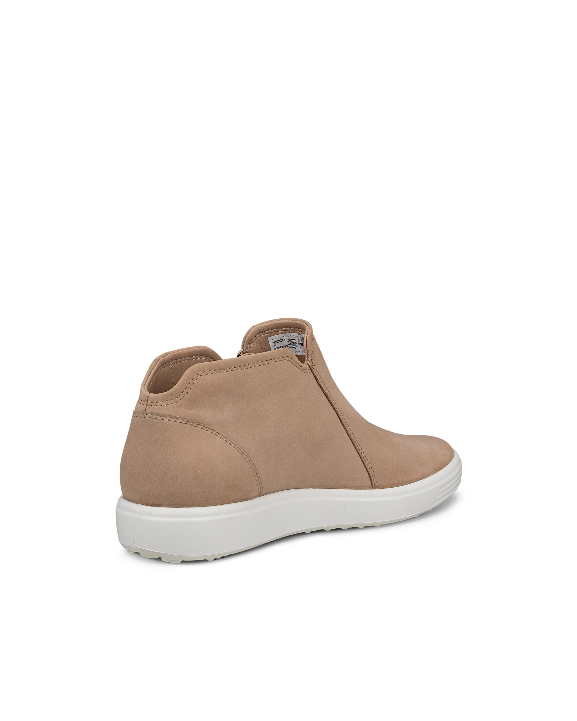 ECCO Soft 7 — Brown