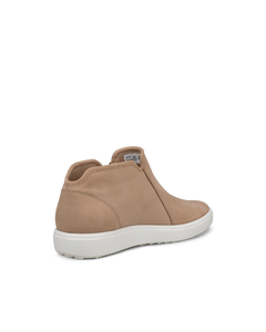 ECCO Soft 7 — Brown 3