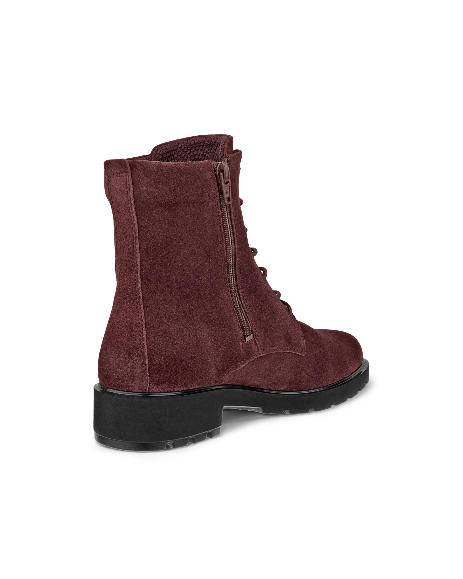 ECCO METROPOLE VIENNA — Brown