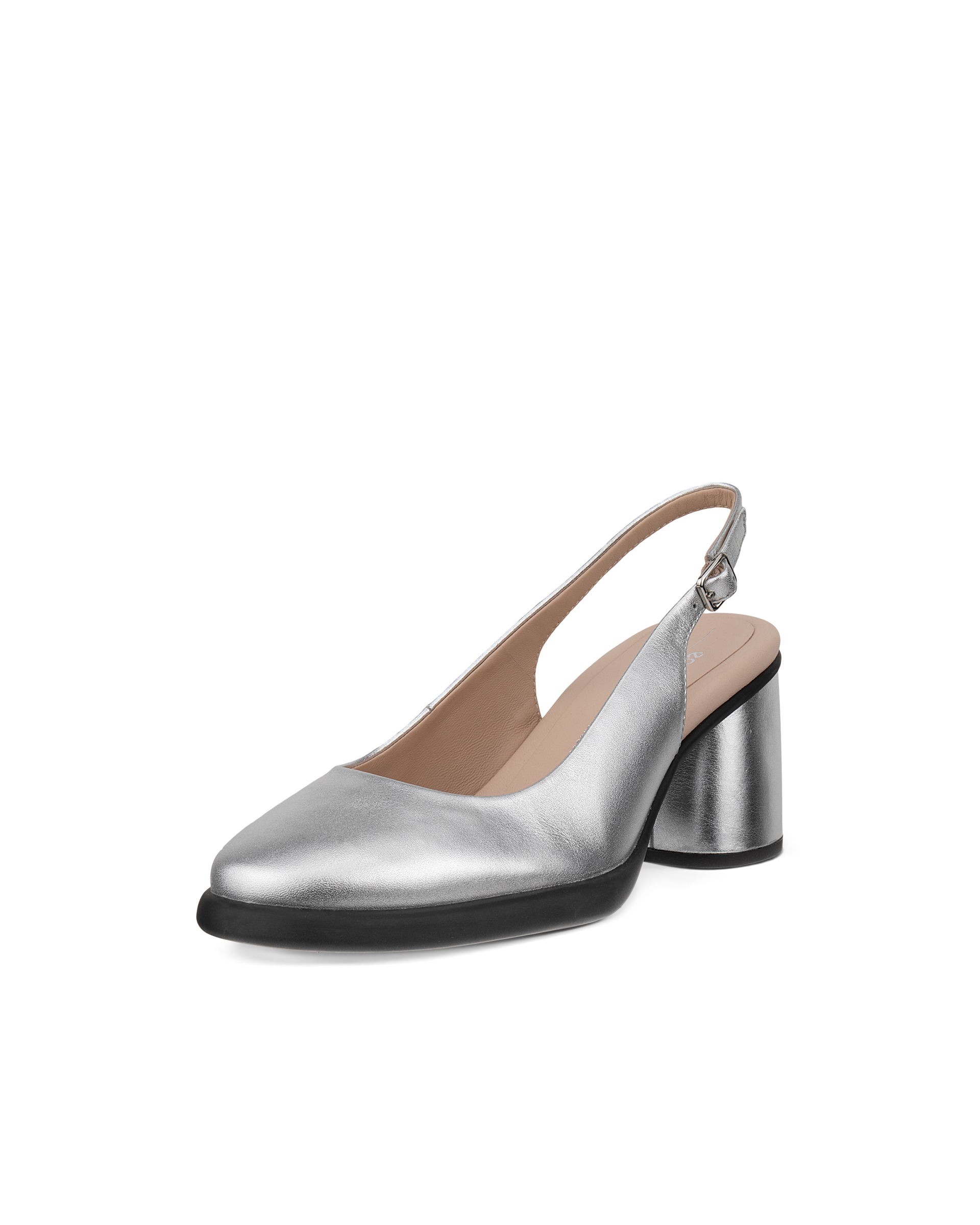 ECCO SCULPTED LX 55 — Silver