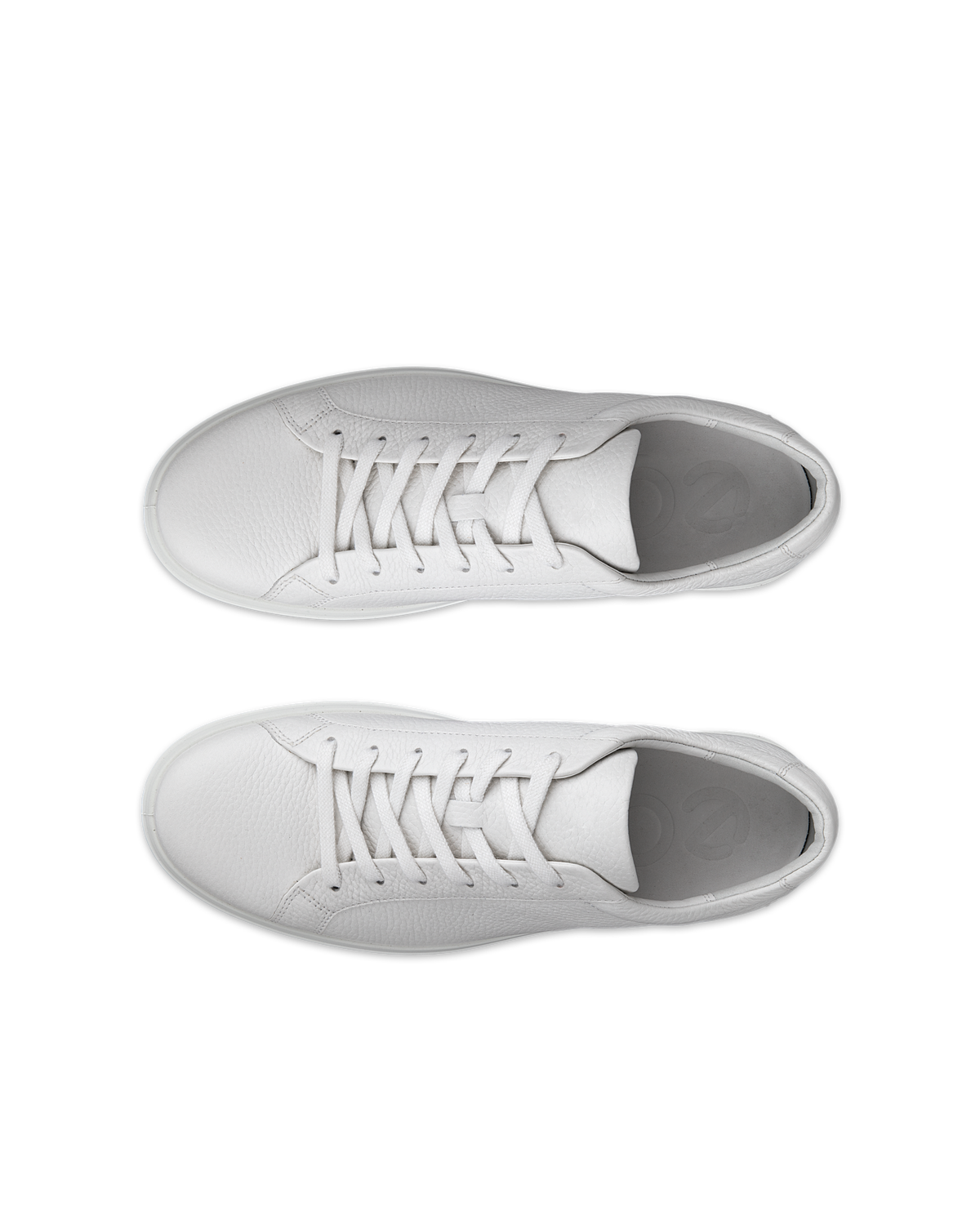 ECCO Soft 60 — White