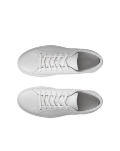 ECCO Soft 60 — White 5