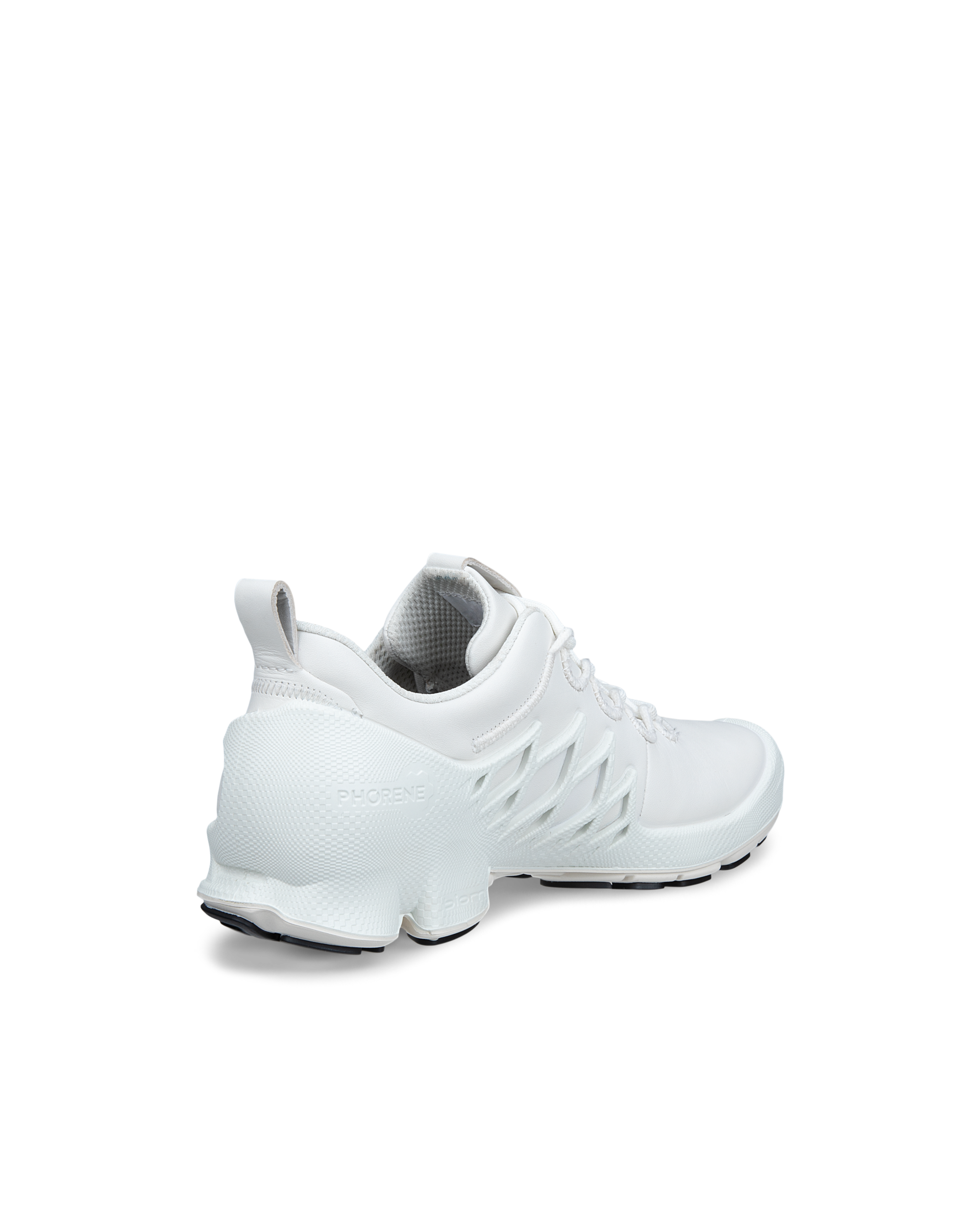 ECCO BIOM AEX WOMEN'S SNEAKER ウィメンズ レザーアウトドア