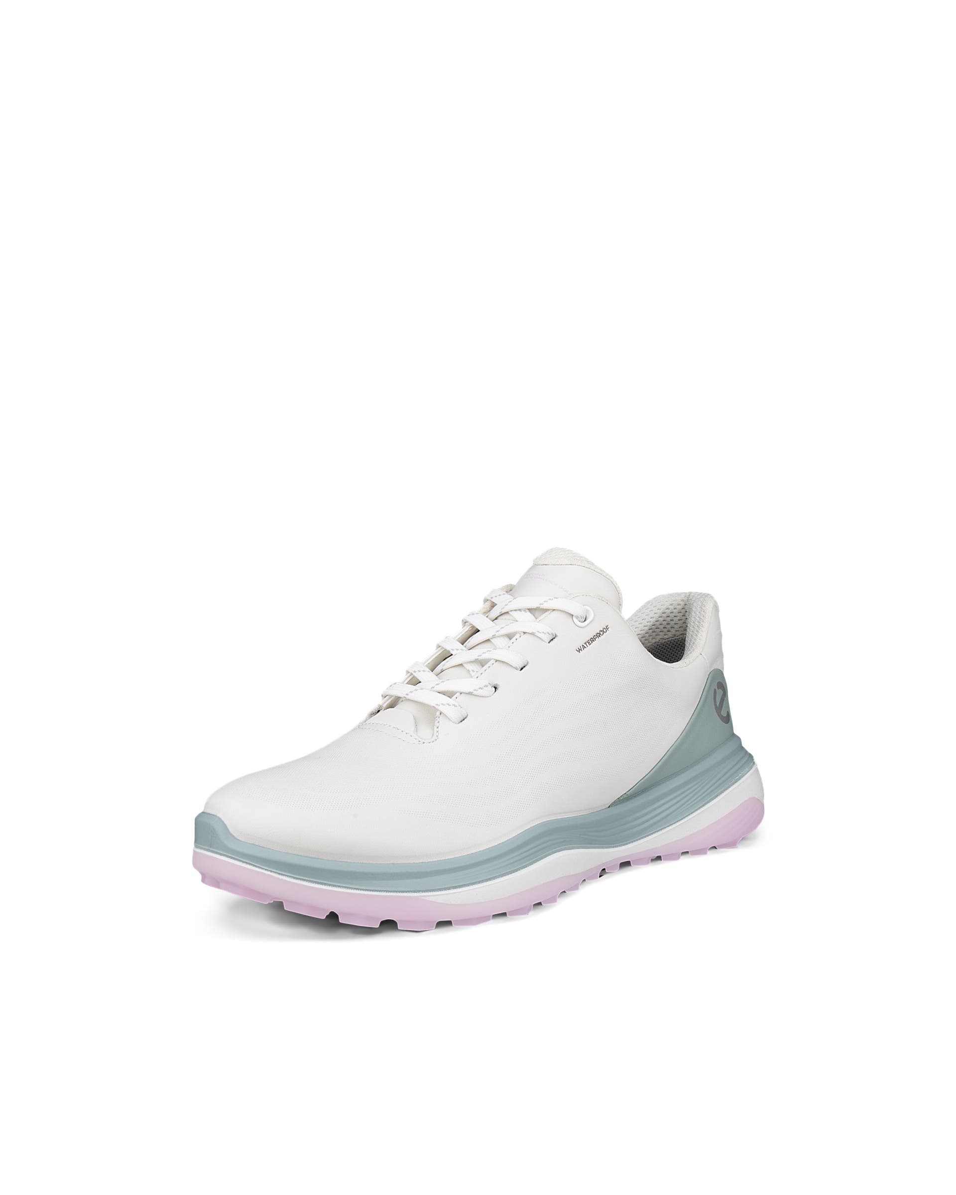 ECCO GOLF LT1 - Valge - Main