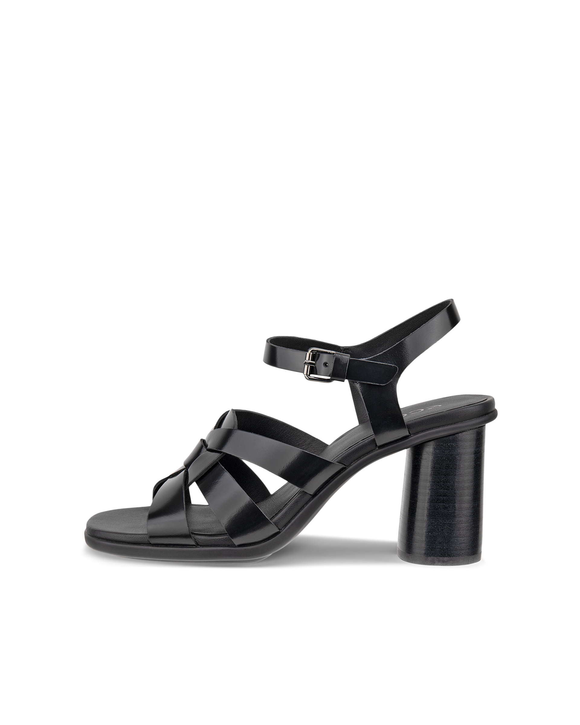ECCO Sculpted Alba 65 — Black