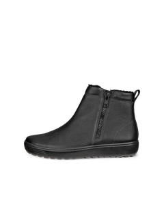 ECCO SOFT 7 TRED — Black 1