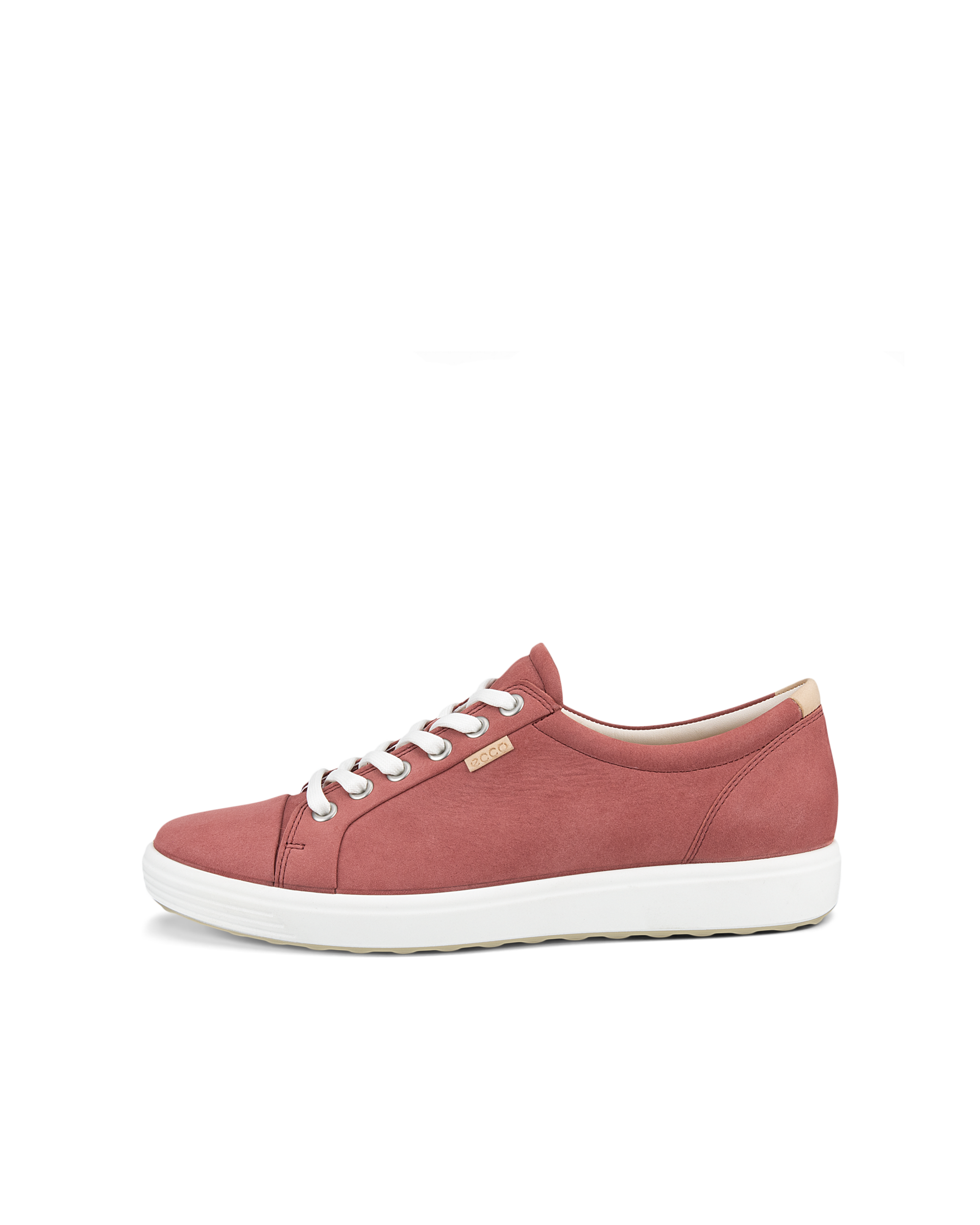 eko☆ ECCO SOFT 7 Womens SLIP ON WOVEN ウィメンズ レザースニーカー
