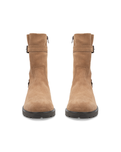 ECCO Metropole Vienna — Brown 6